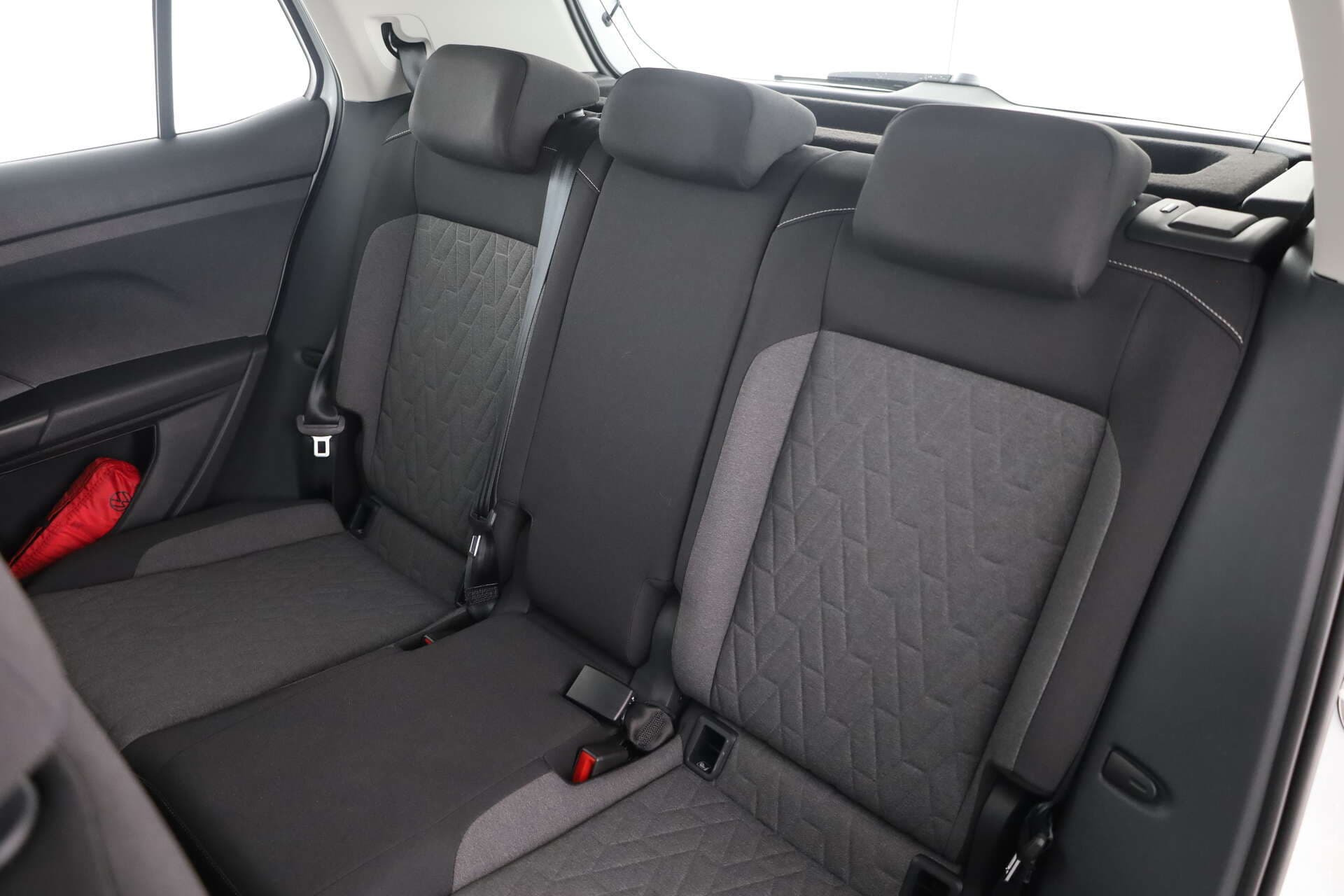 VOLKSWAGEN T-Cross, photo 11 sur 17
