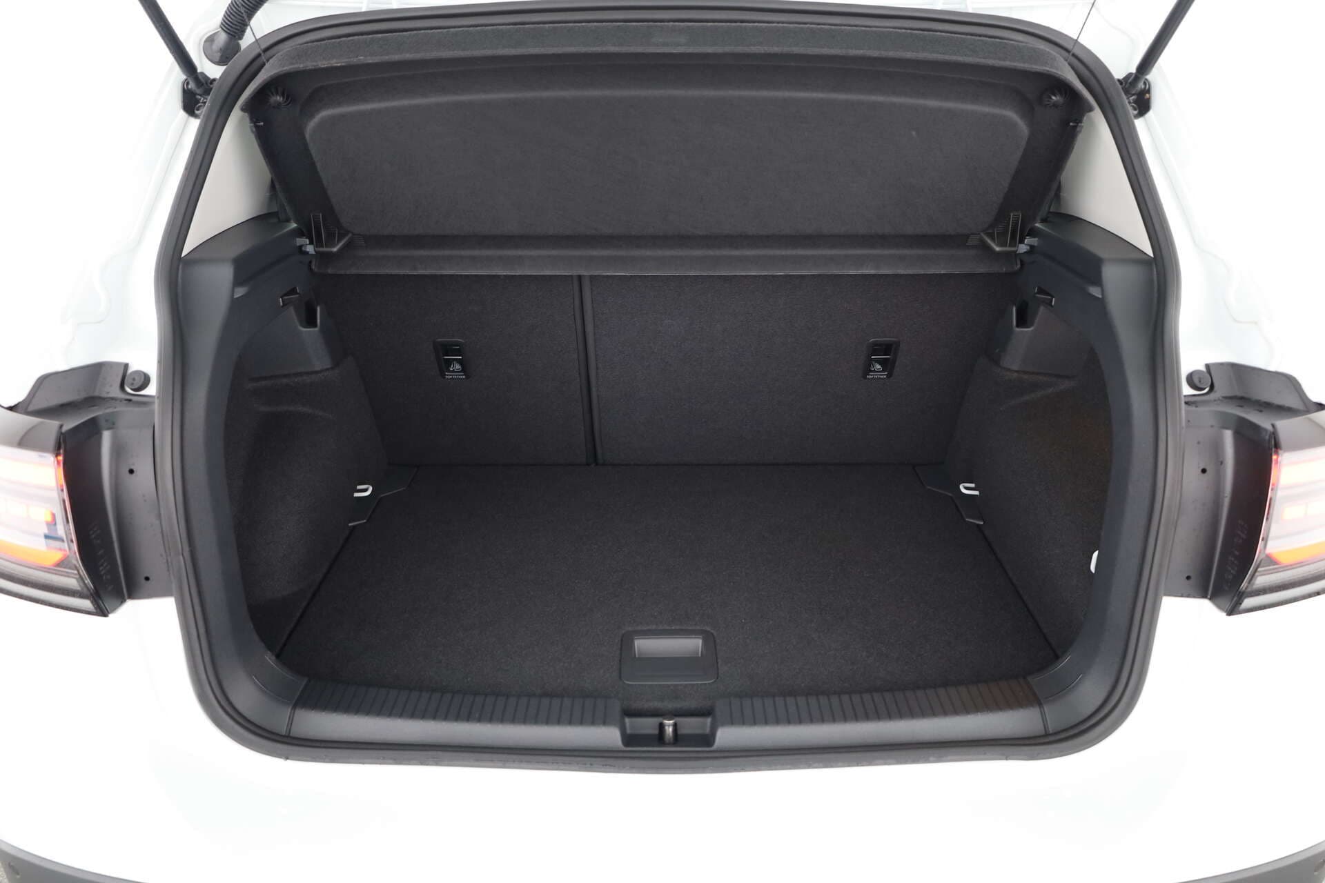 VOLKSWAGEN T-Cross, photo 13 sur 17
