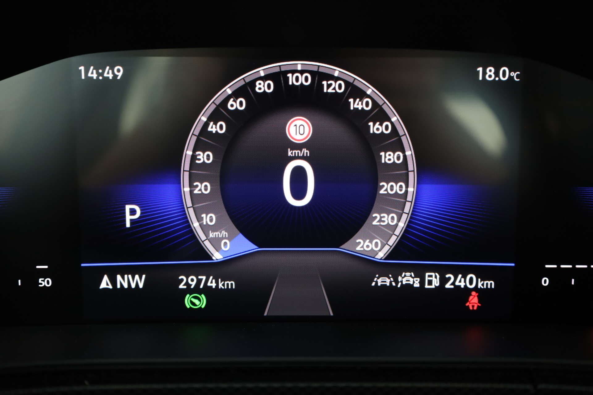VOLKSWAGEN T-Cross, photo 14 sur 17