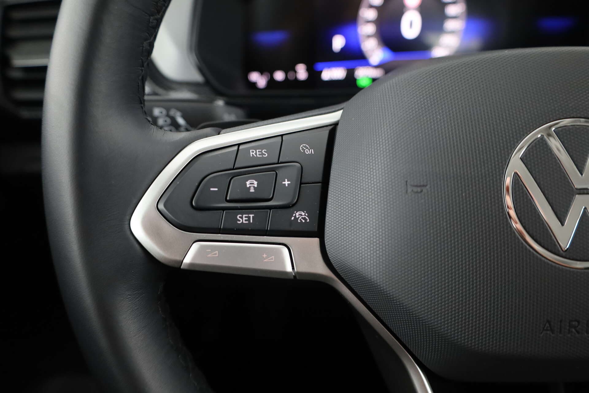 VOLKSWAGEN T-Cross, photo 15 sur 17