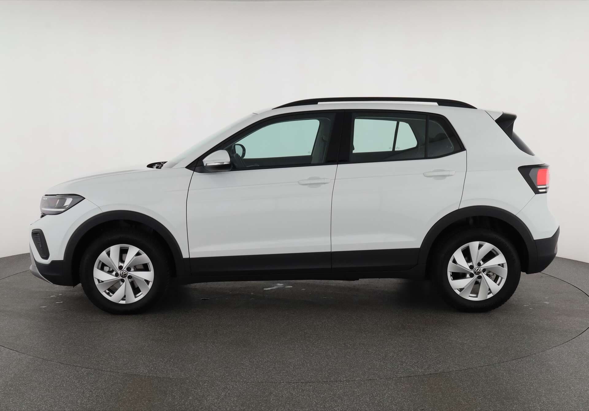 VOLKSWAGEN T-Cross, photo 5 sur 17