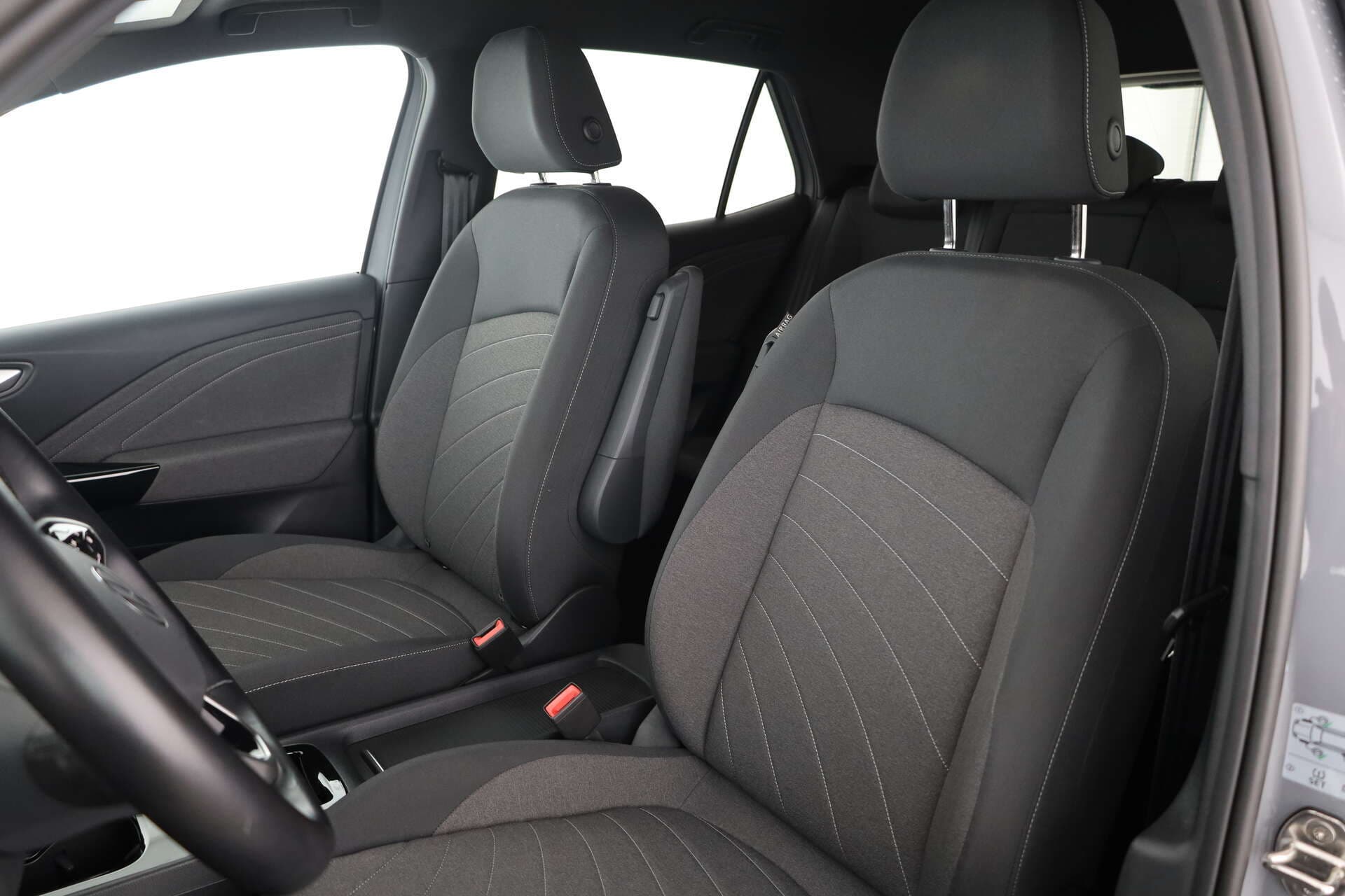VOLKSWAGEN ID.3, photo 9 sur 17