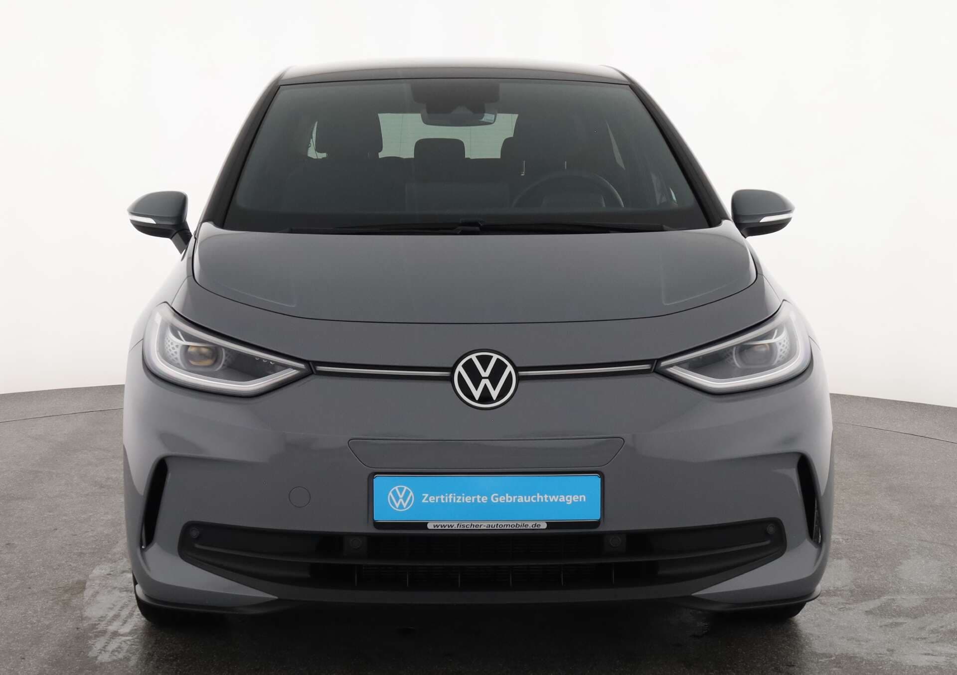 VOLKSWAGEN ID.3, photo 2 sur 17