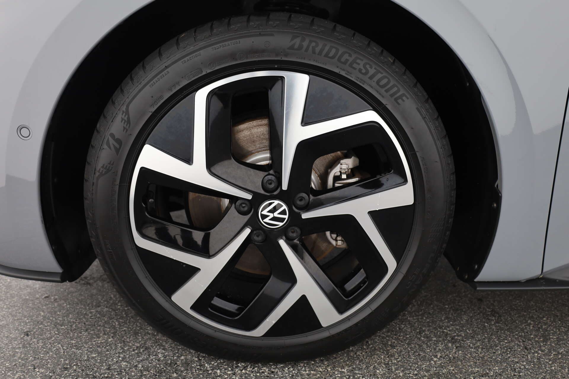 VOLKSWAGEN ID.3, photo 7 sur 17