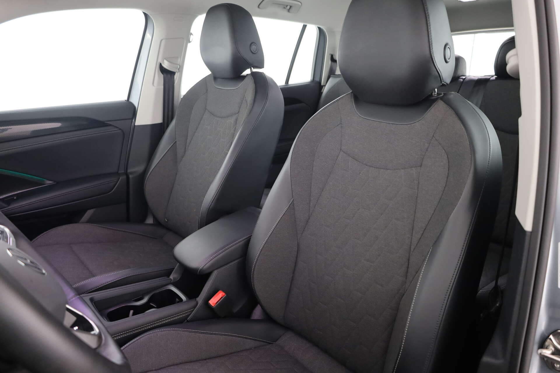 VOLKSWAGEN Tayron, photo 10 sur 17