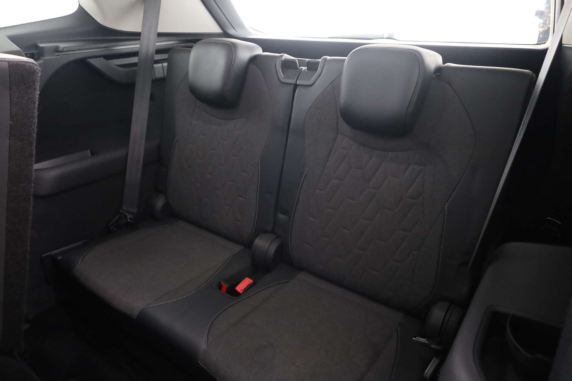VOLKSWAGEN Tayron, photo 13 sur 17