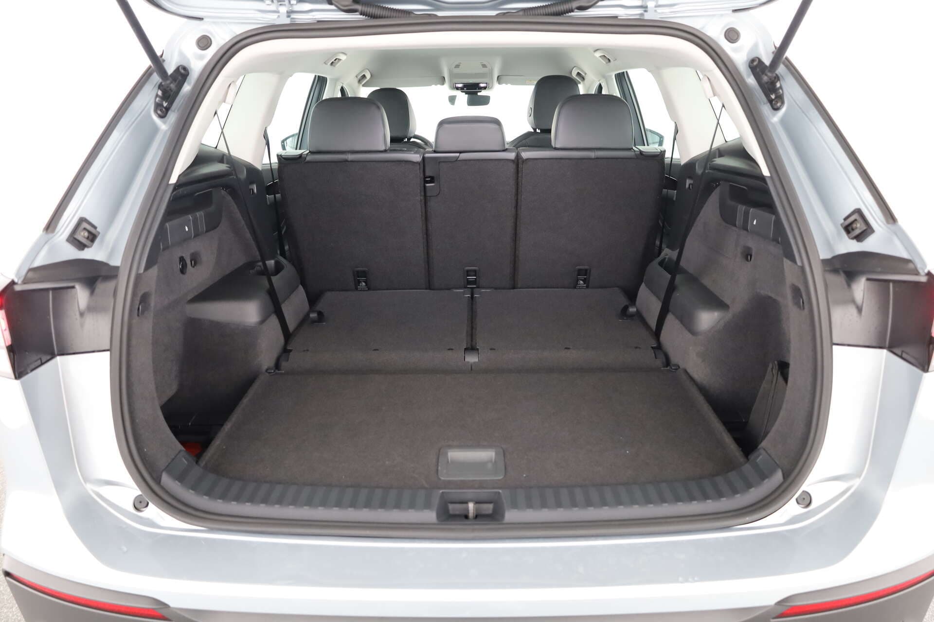 VOLKSWAGEN Tayron, photo 14 sur 17