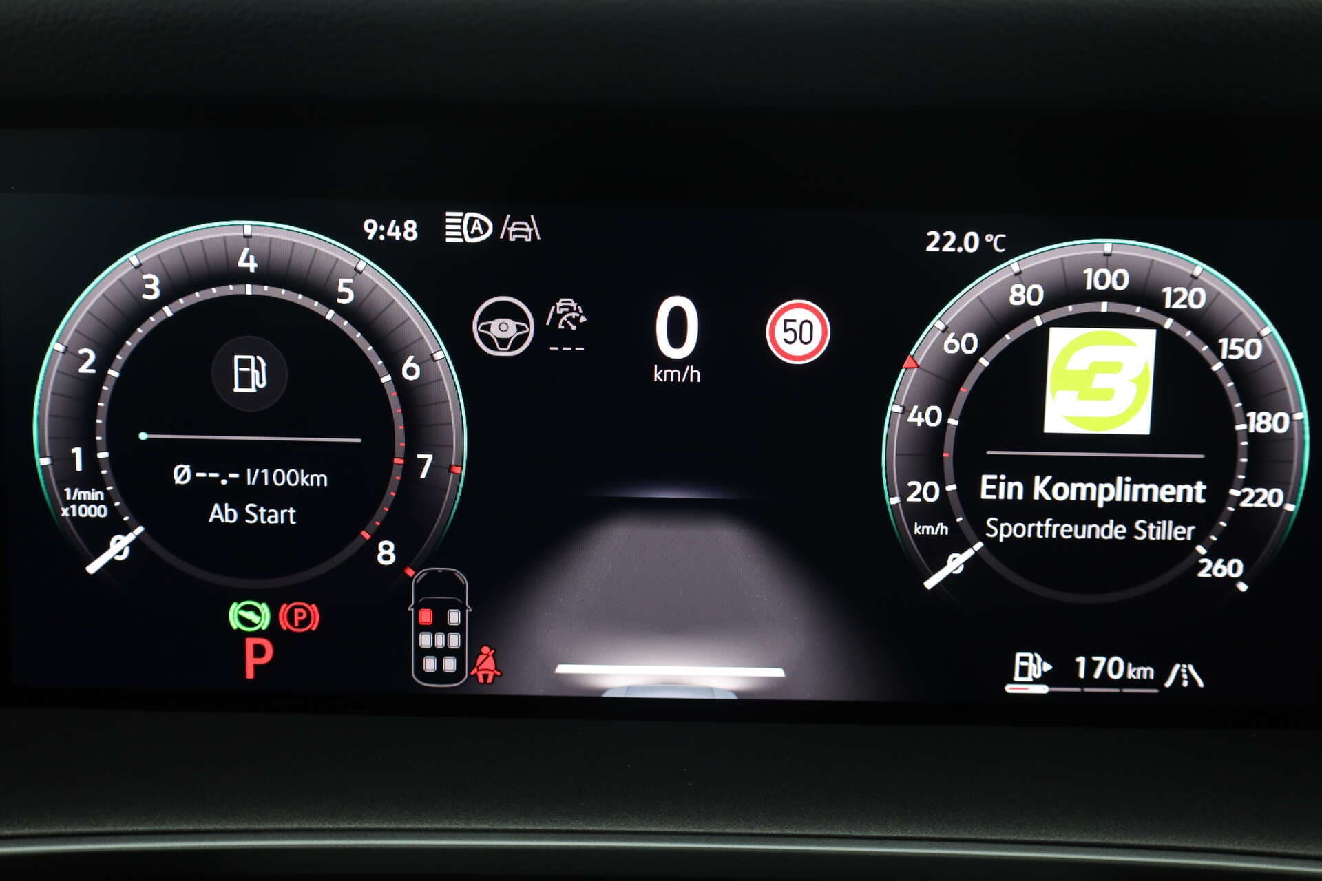 VOLKSWAGEN Tayron, photo 15 sur 17