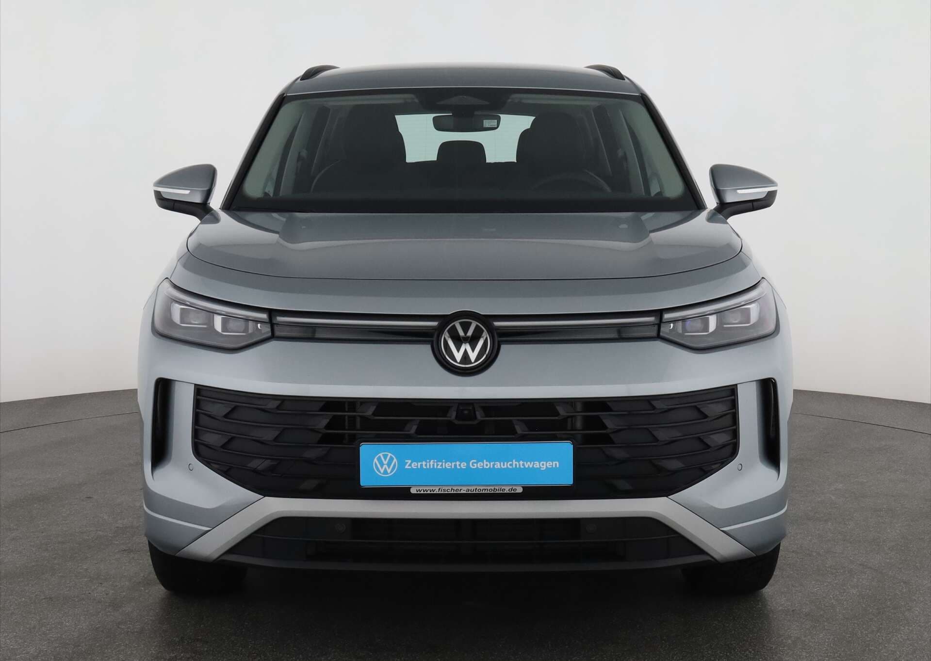 VOLKSWAGEN Tayron, photo 2 sur 17