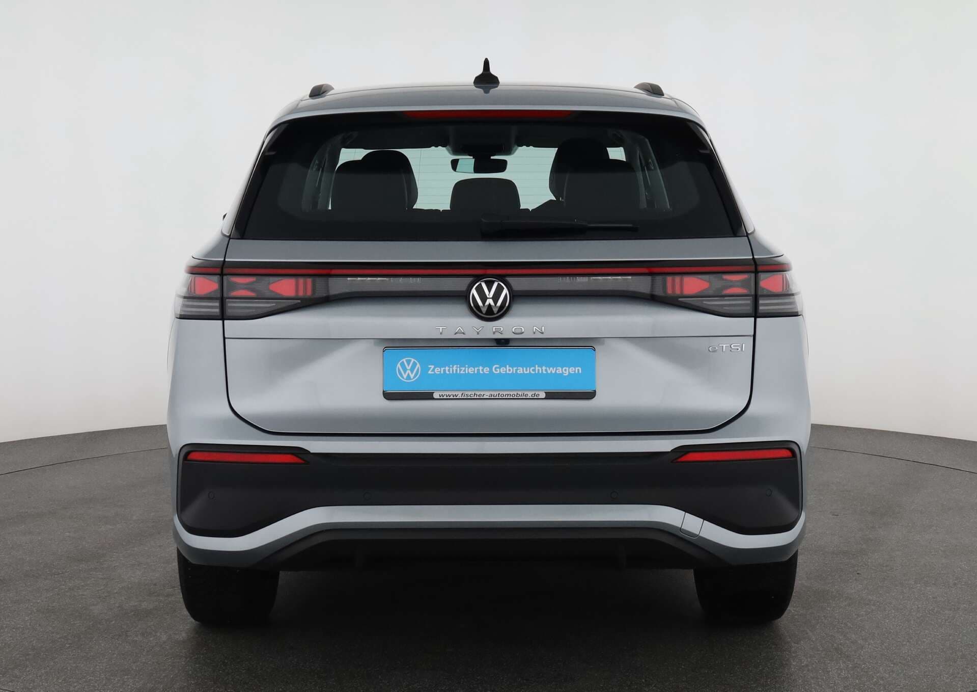 VOLKSWAGEN Tayron, photo 6 sur 17