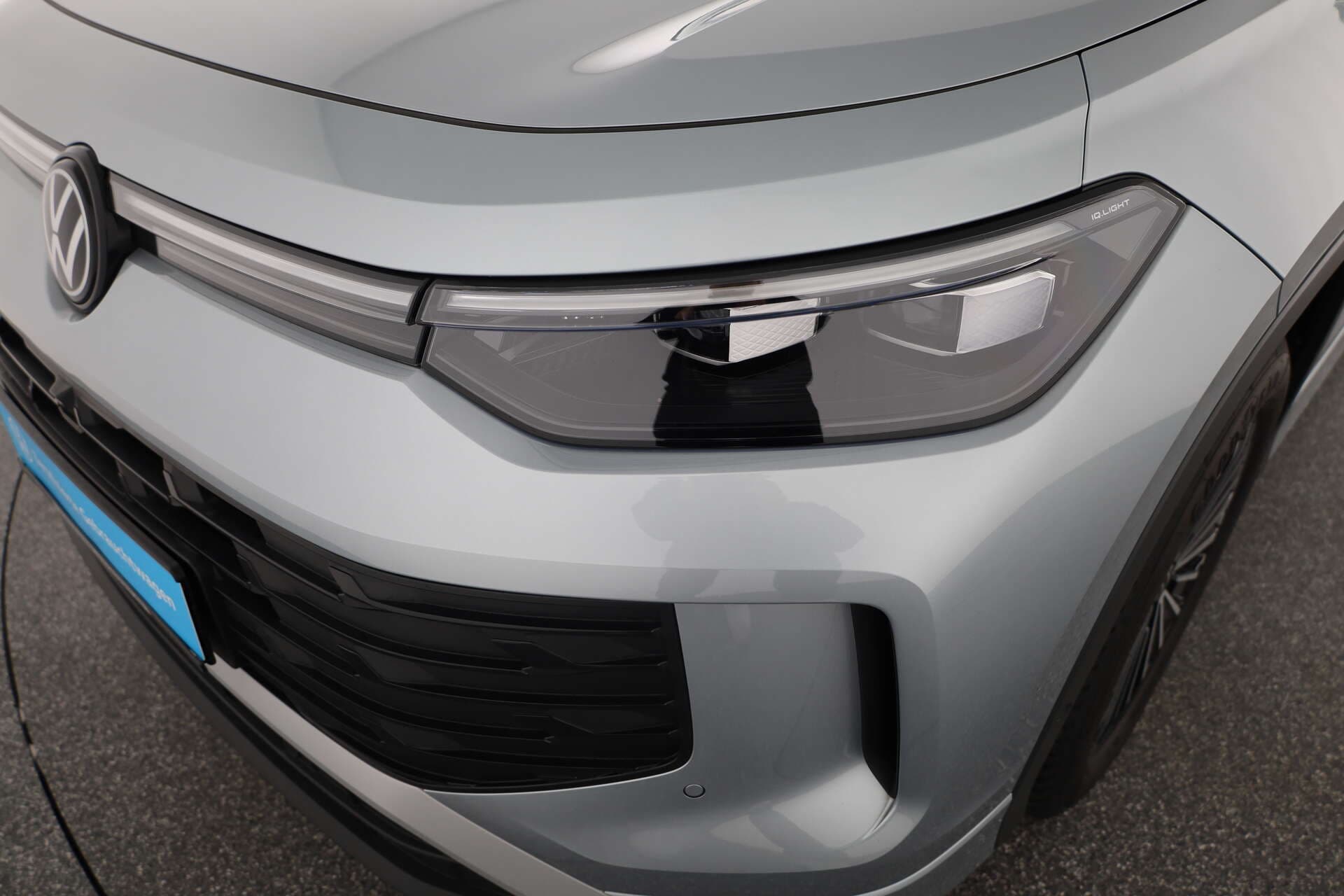 VOLKSWAGEN Tayron, photo 7 sur 17