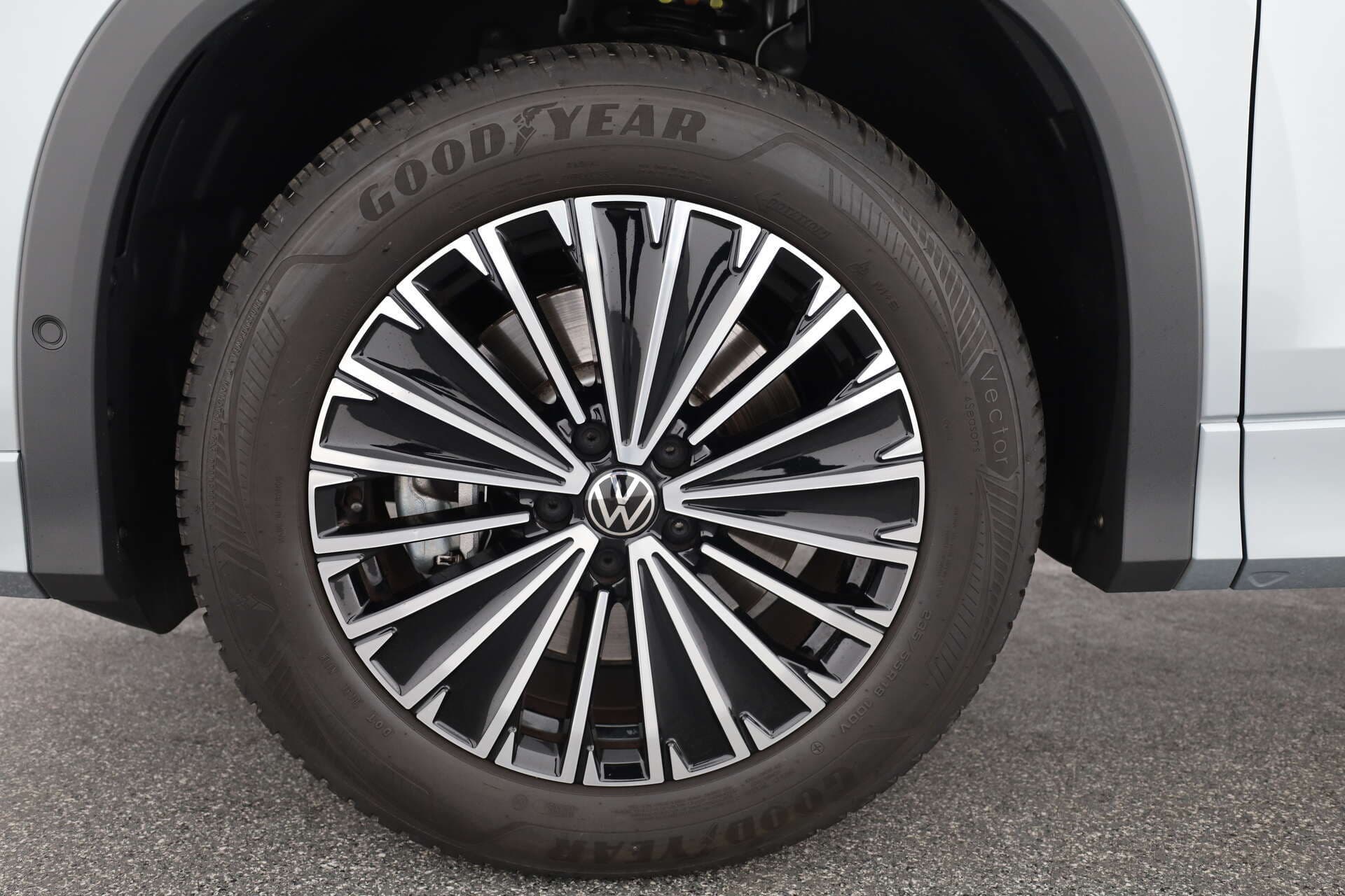 VOLKSWAGEN Tayron, photo 8 sur 17