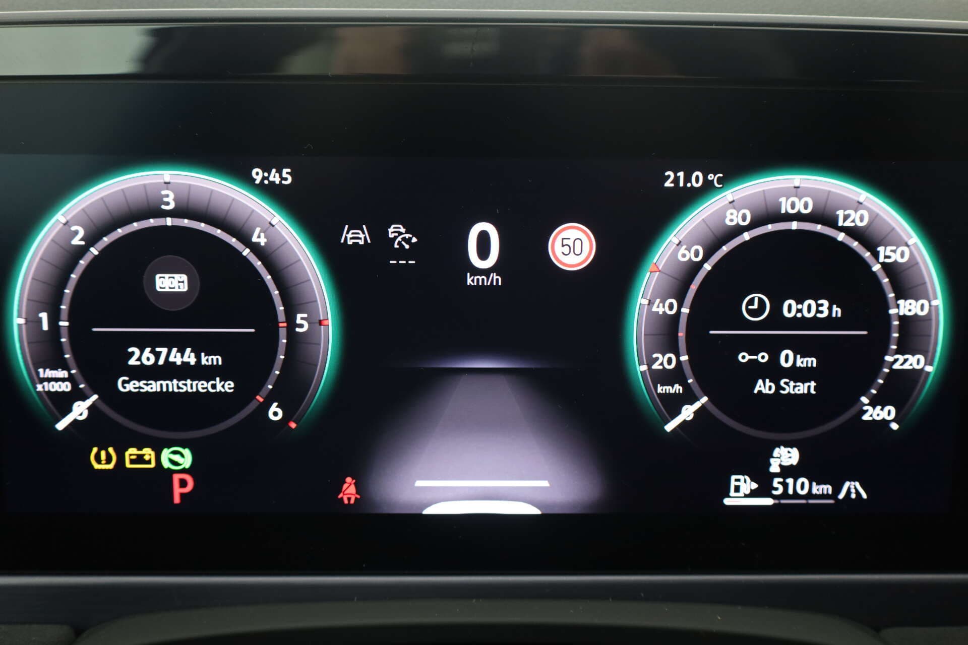 VOLKSWAGEN Passat, photo 16 sur 17