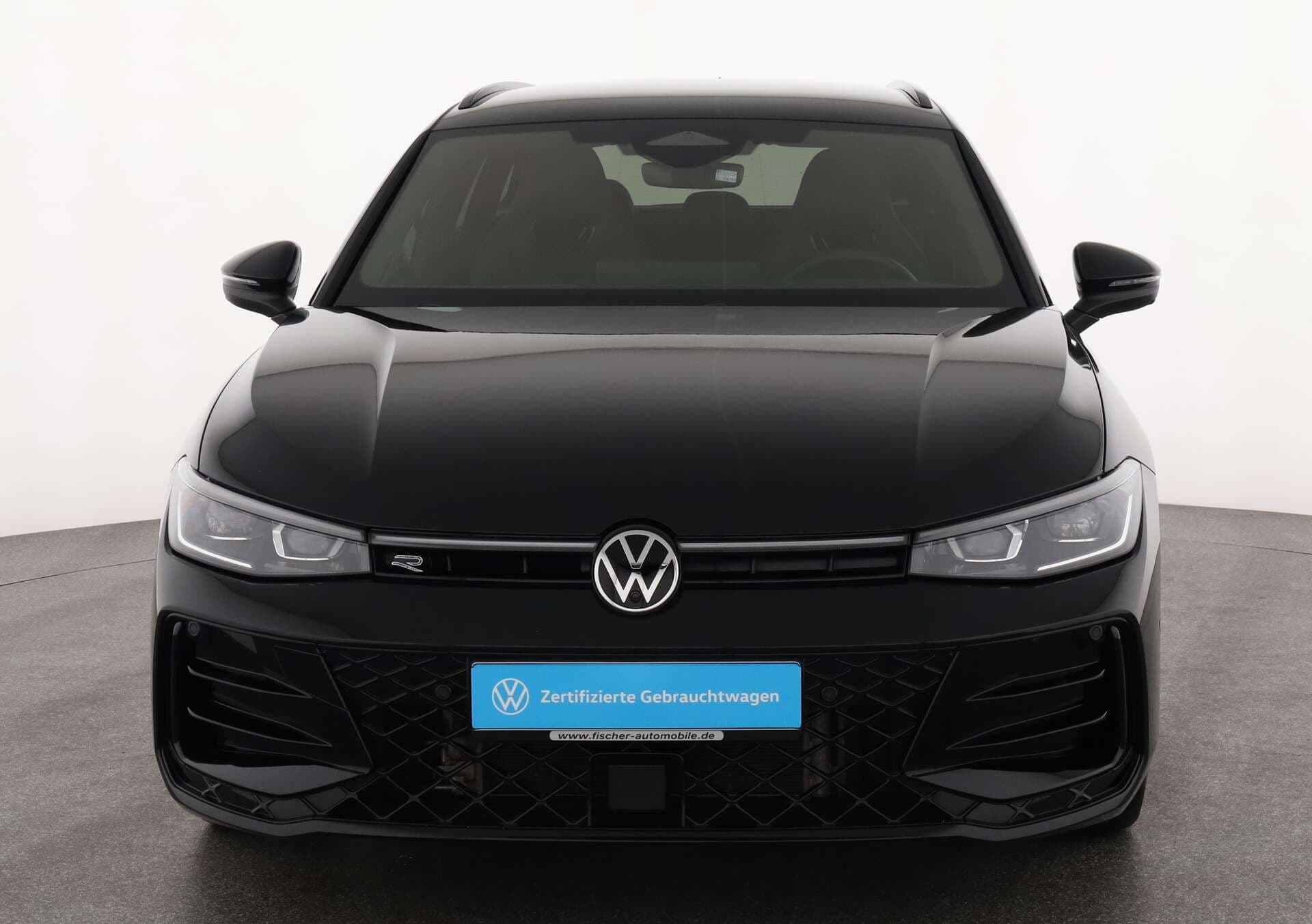 VOLKSWAGEN Passat, photo 2 sur 17