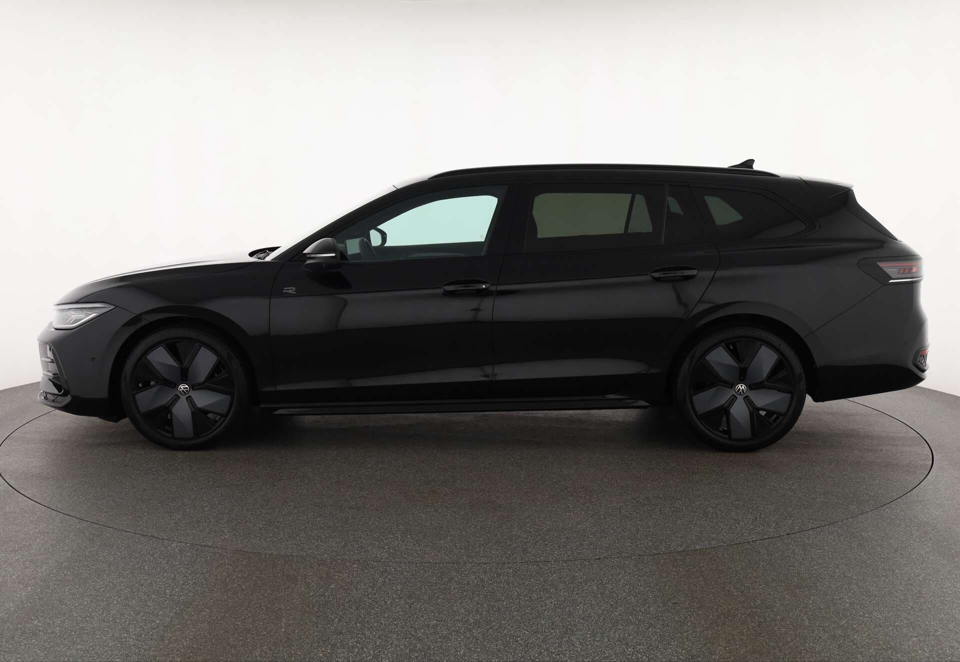 VOLKSWAGEN Passat, photo 5 sur 17