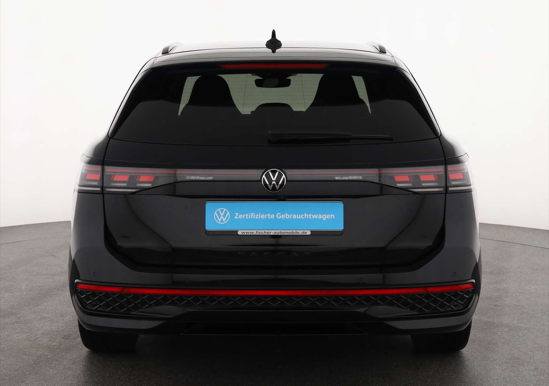 VOLKSWAGEN Passat, photo 6 sur 17