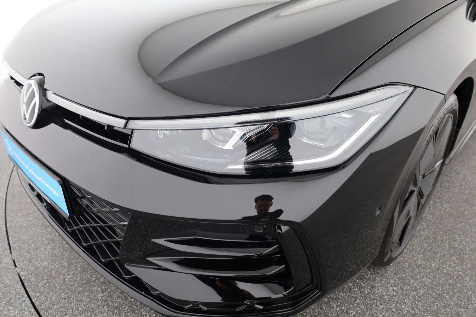 VOLKSWAGEN Passat, photo 7 sur 17