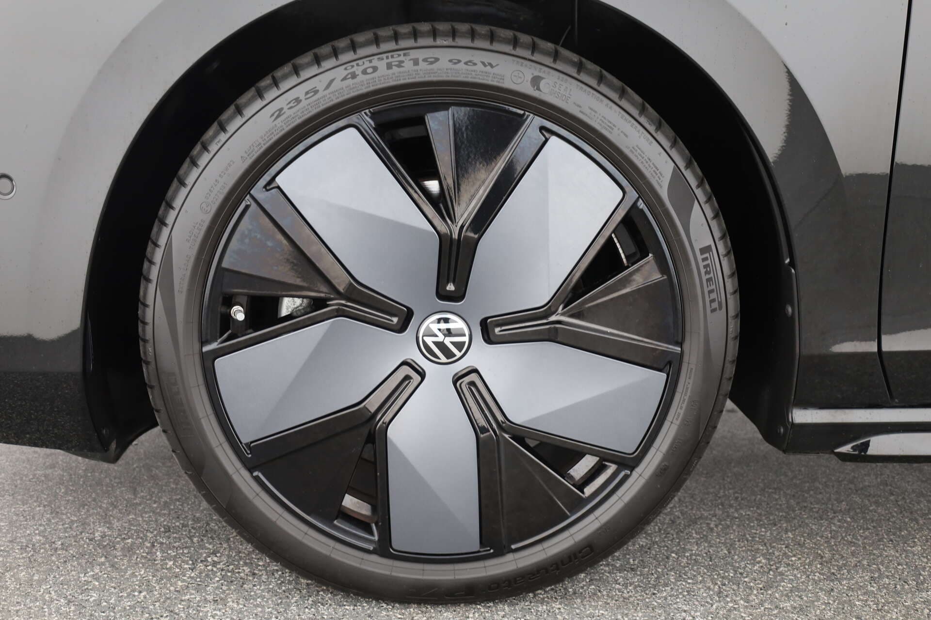 VOLKSWAGEN Passat, photo 8 sur 17