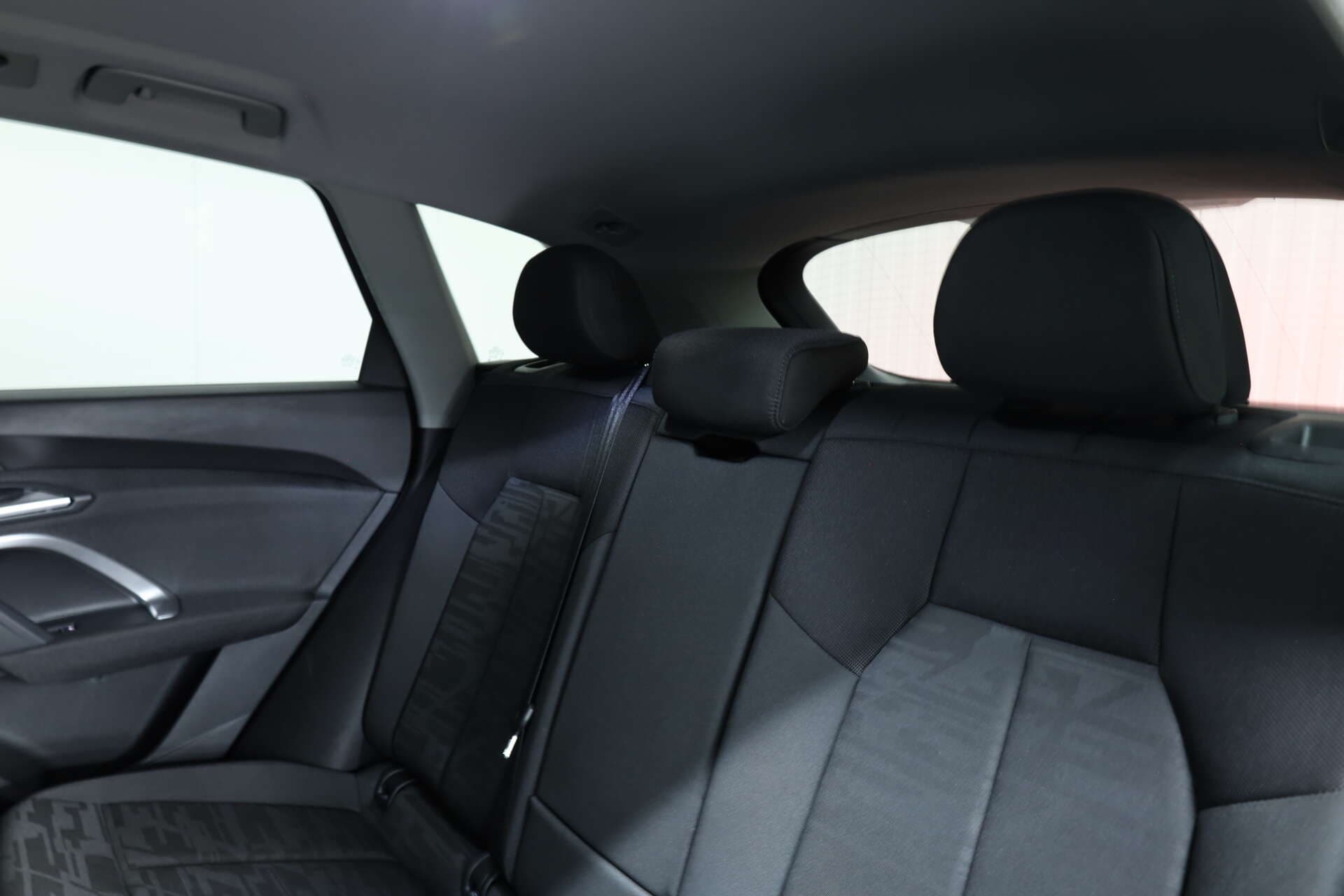 AUDI Q5, photo 10 sur 17