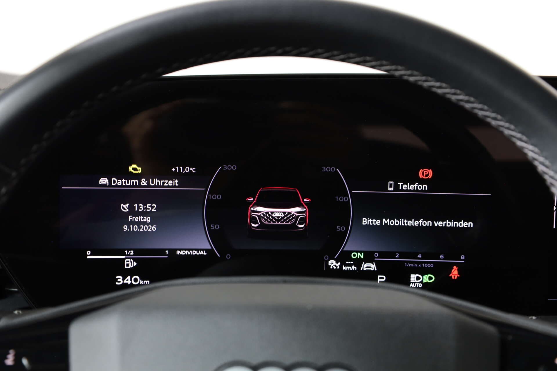 AUDI Q5, photo 12 sur 17