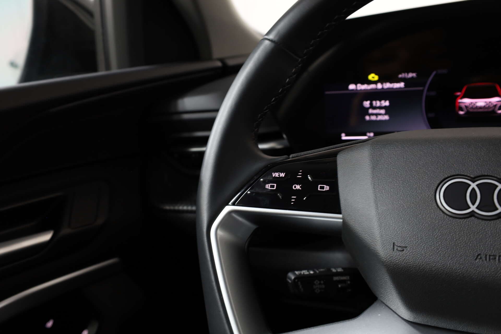 AUDI Q5, photo 14 sur 17