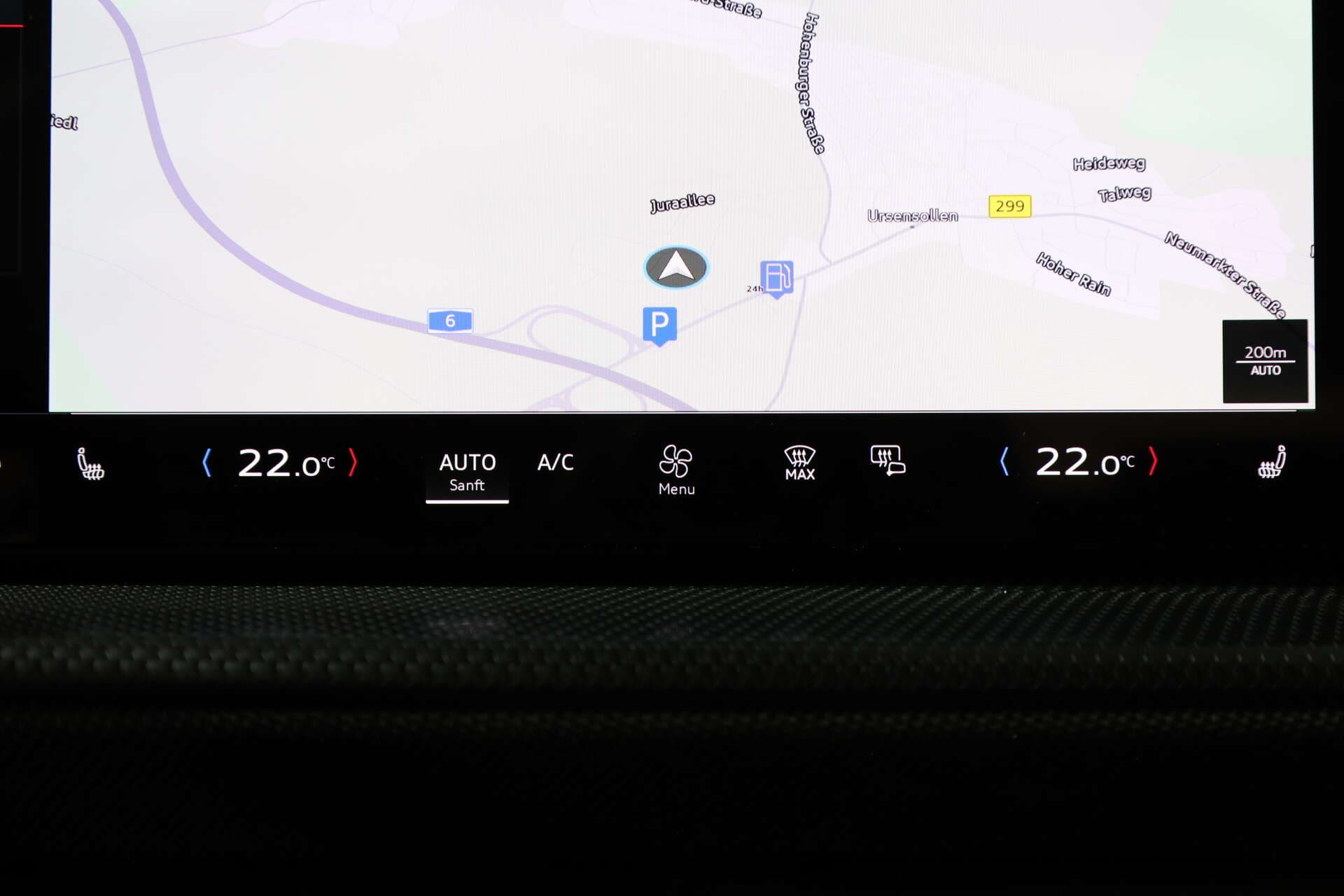 AUDI Q5, photo 16 sur 17