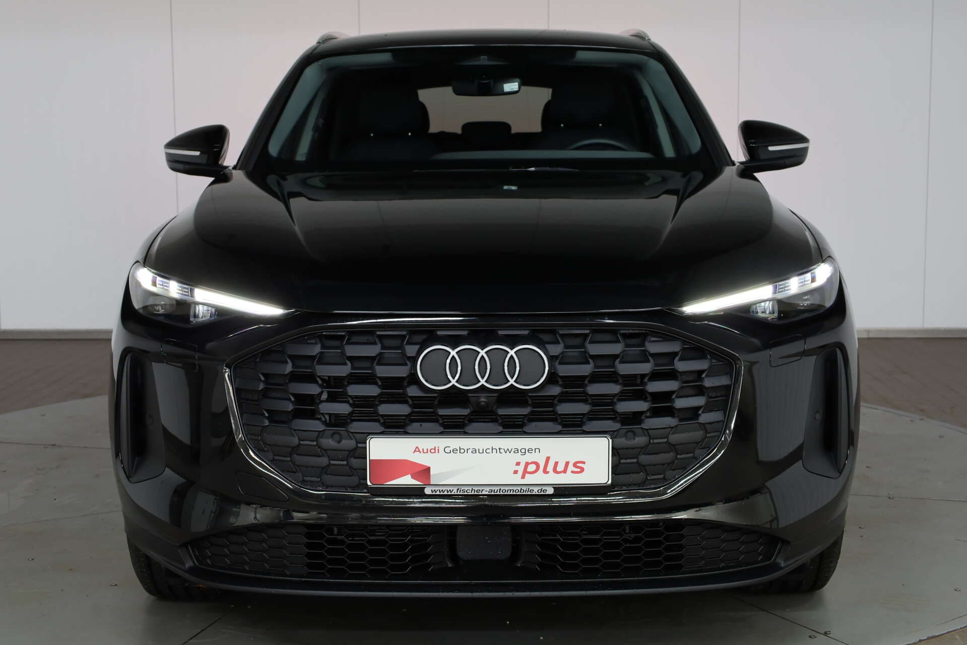 AUDI Q5, photo 2 sur 17