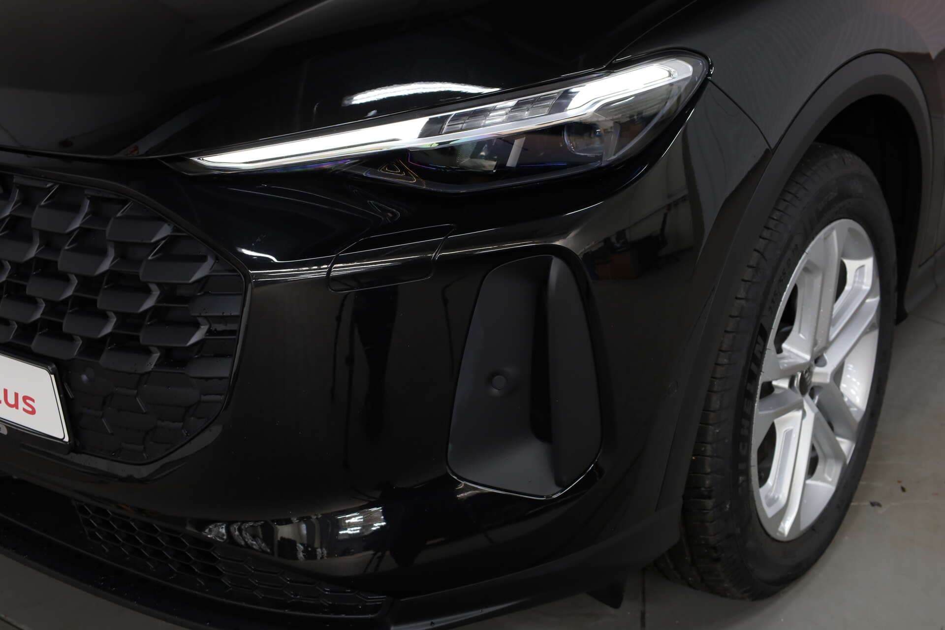 AUDI Q5, photo 6 sur 17