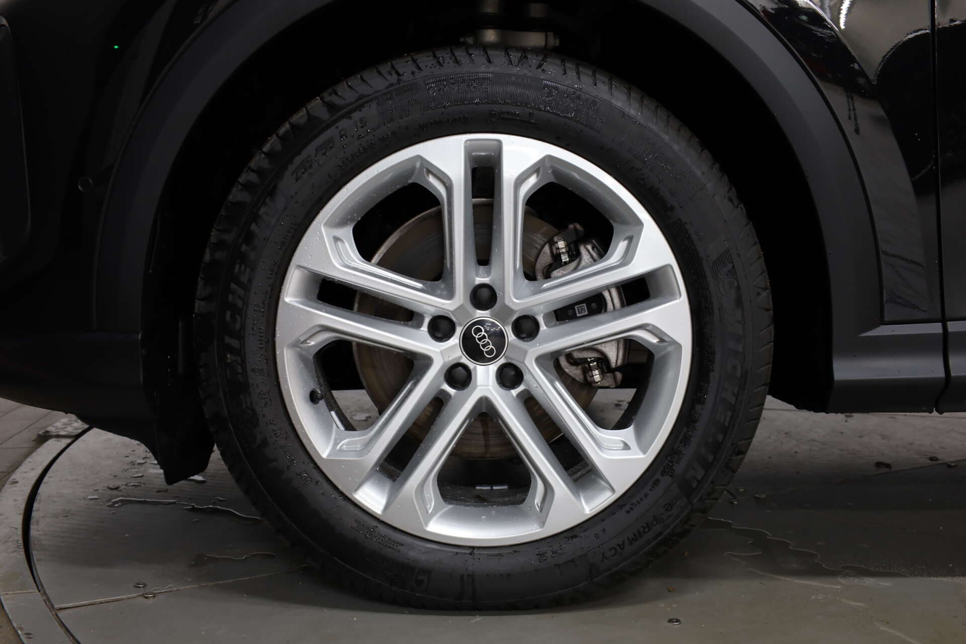 AUDI Q5, photo 7 sur 17