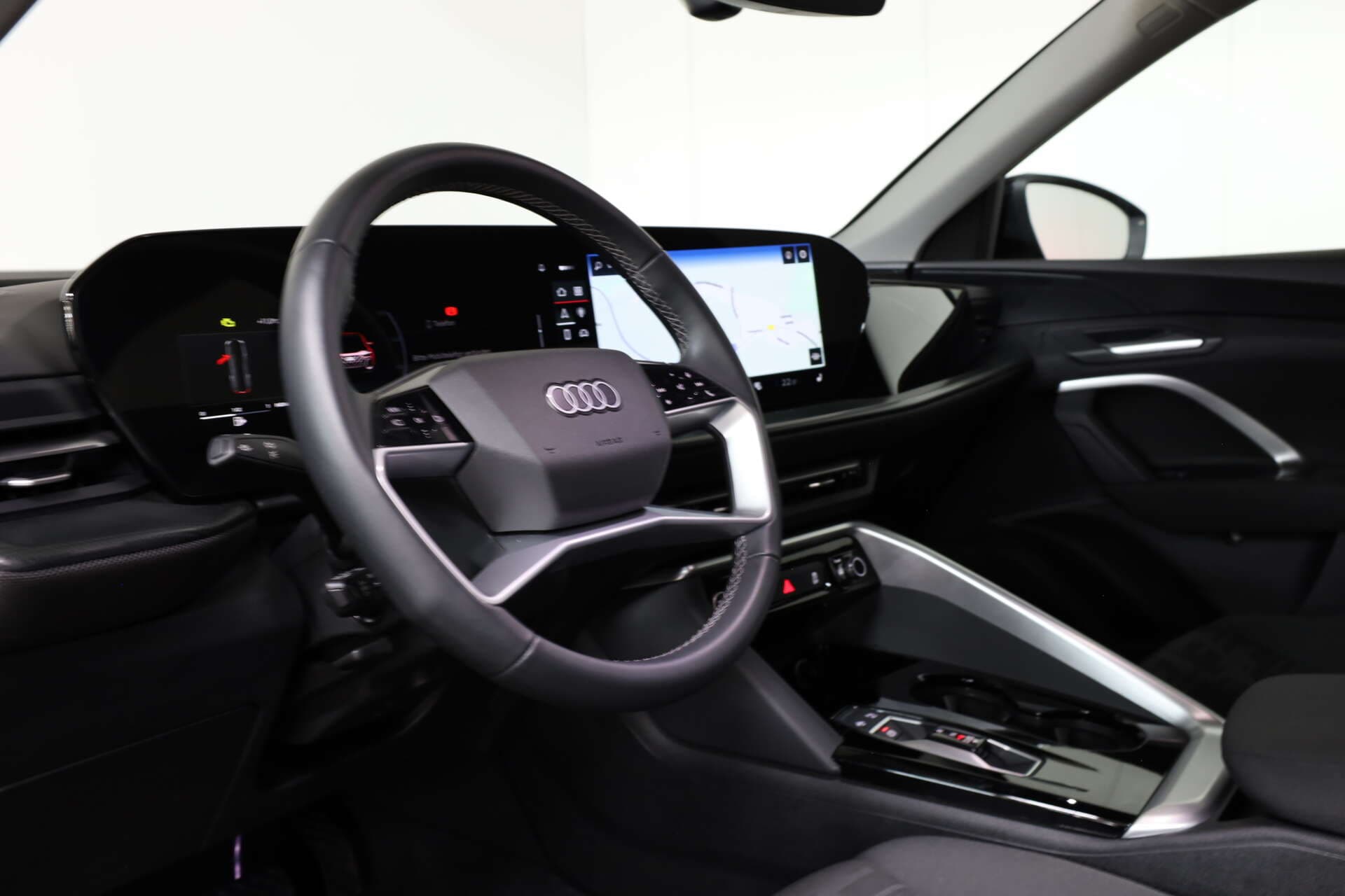 AUDI Q5, photo 8 sur 17