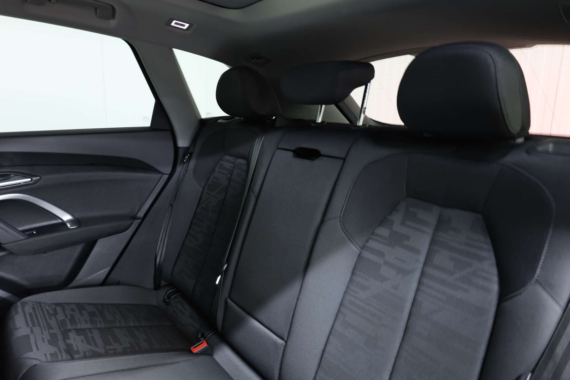 AUDI Q5, photo 10 sur 17