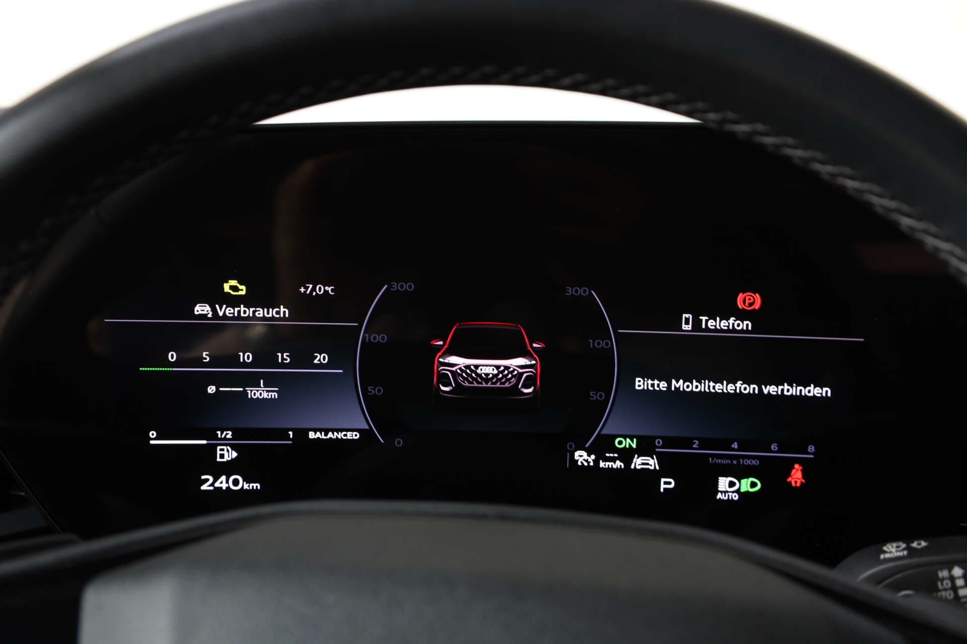 AUDI Q5, photo 12 sur 17