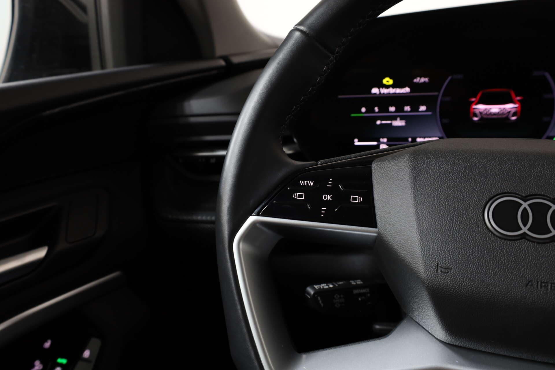 AUDI Q5, photo 14 sur 17