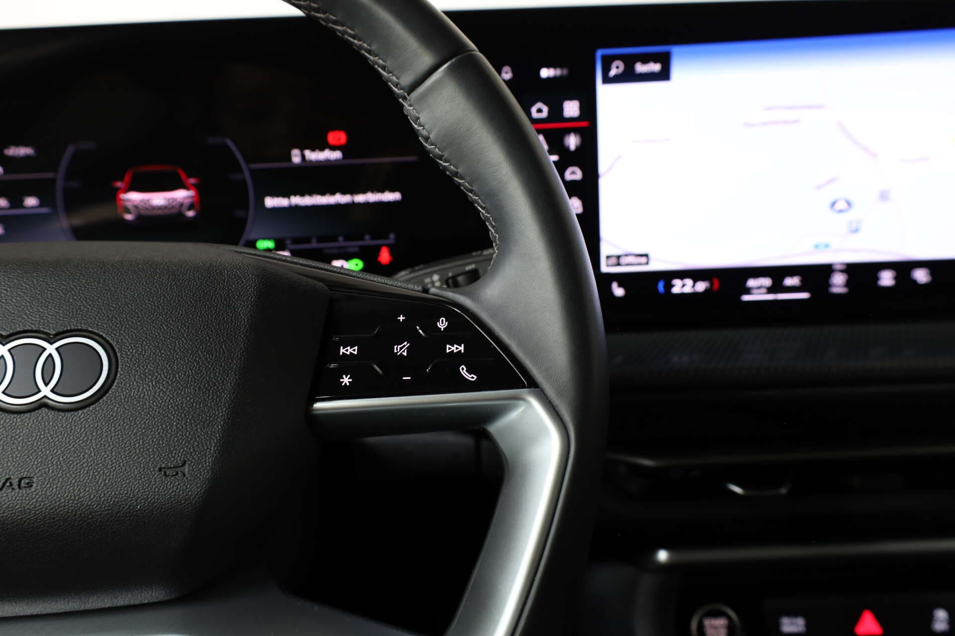AUDI Q5, photo 15 sur 17