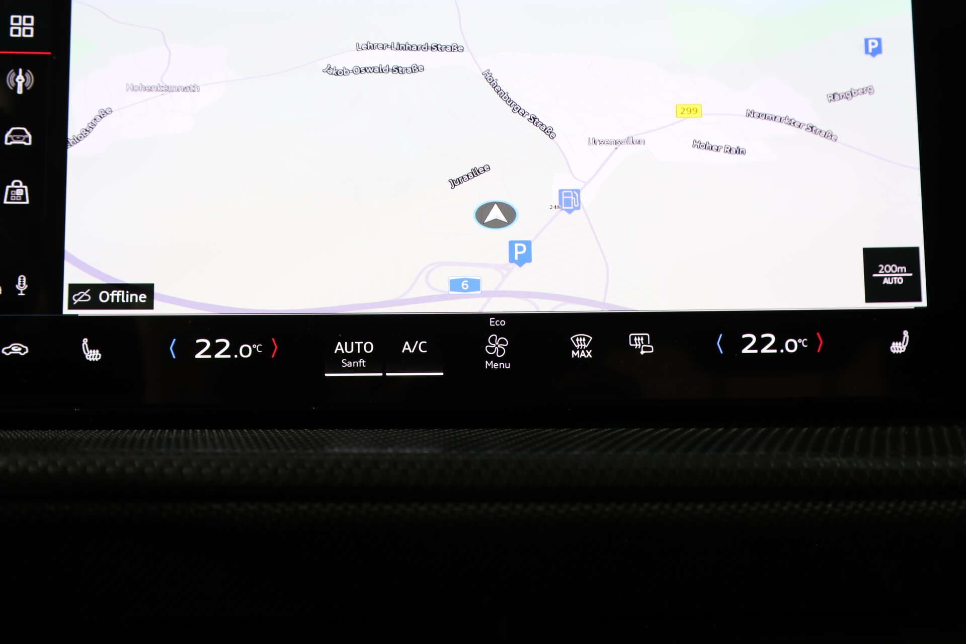 AUDI Q5, photo 16 sur 17
