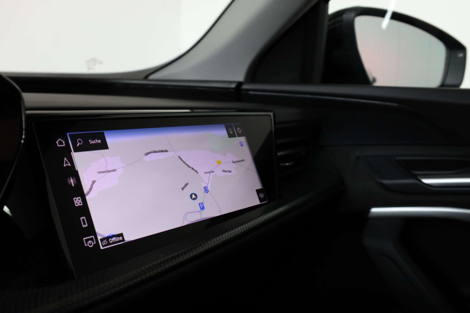 AUDI Q5, photo 17 sur 17