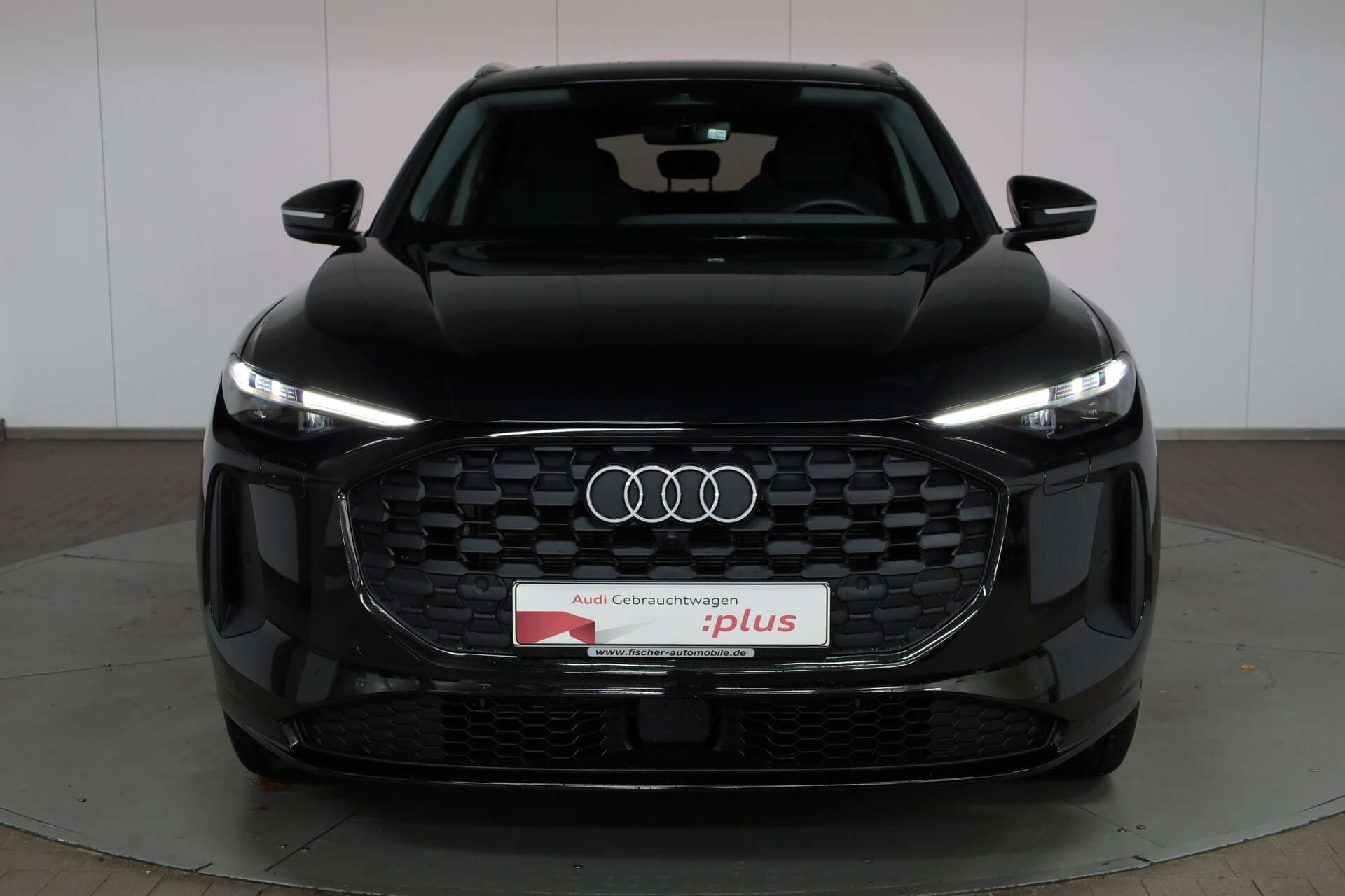 AUDI Q5, photo 2 sur 17
