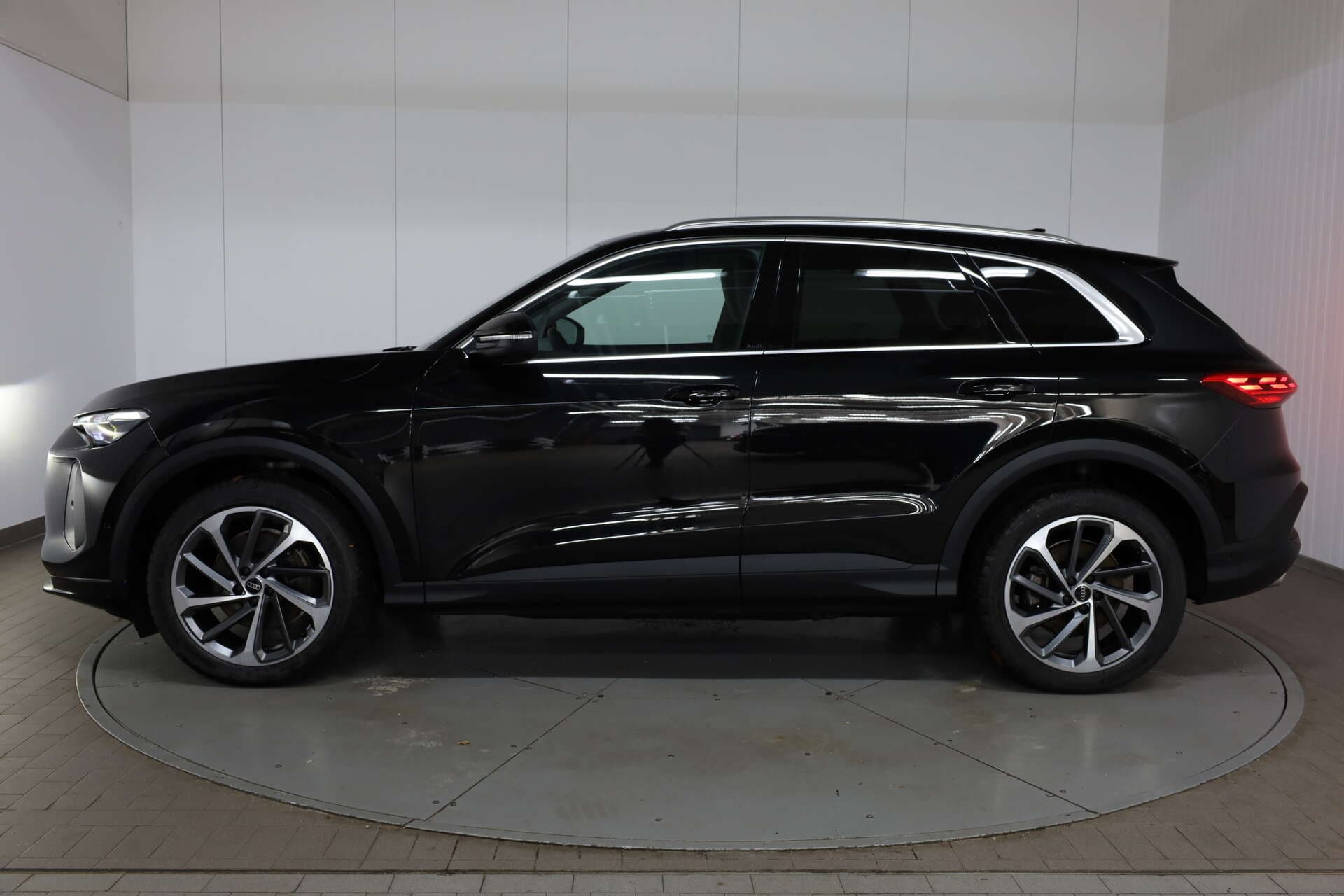 AUDI Q5, photo 4 sur 17