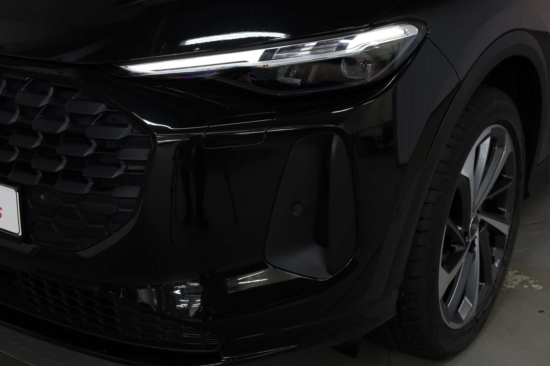 AUDI Q5, photo 6 sur 17