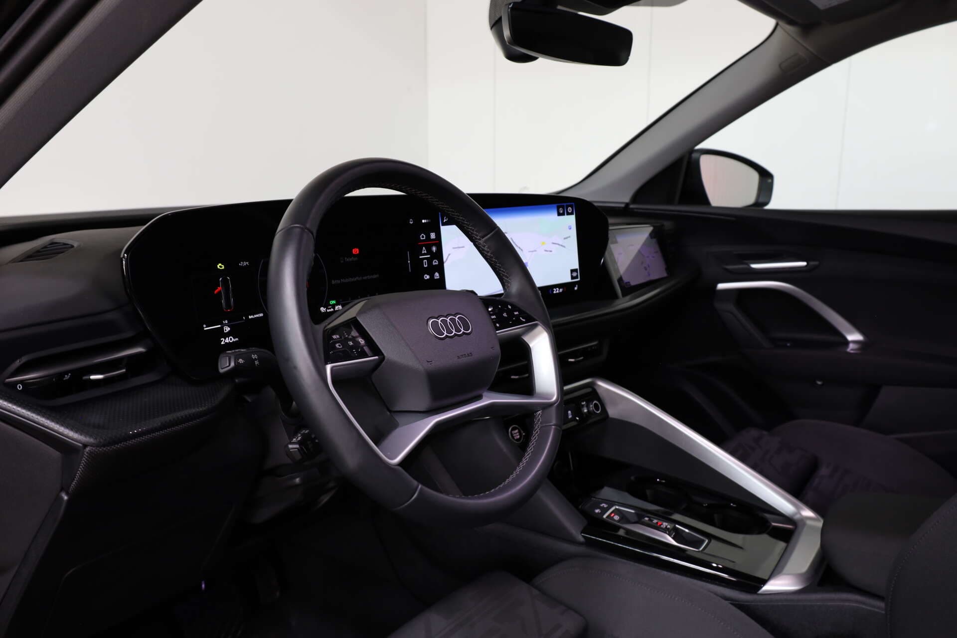 AUDI Q5, photo 8 sur 17