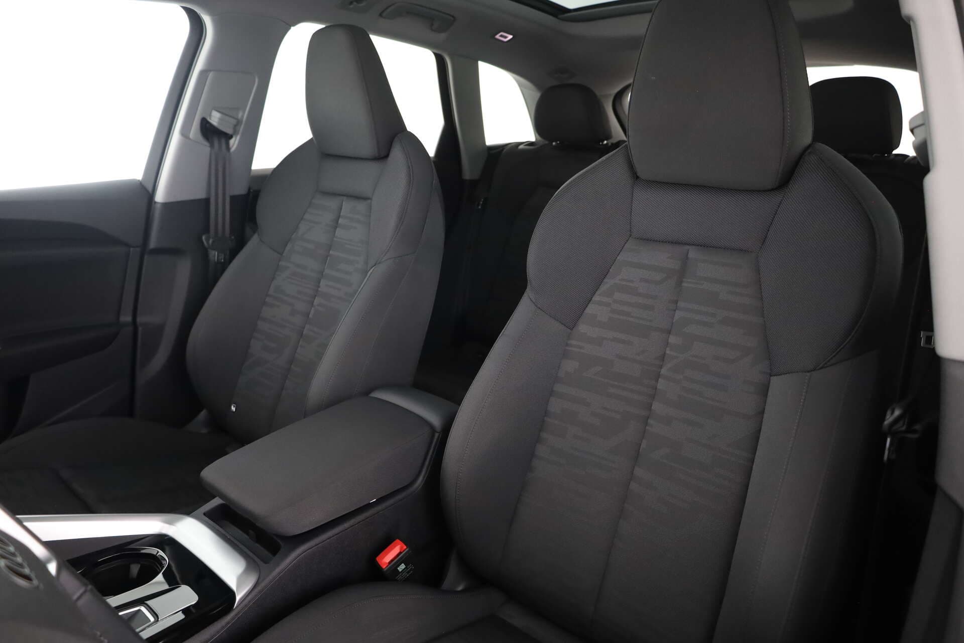 AUDI Q5, photo 9 sur 17
