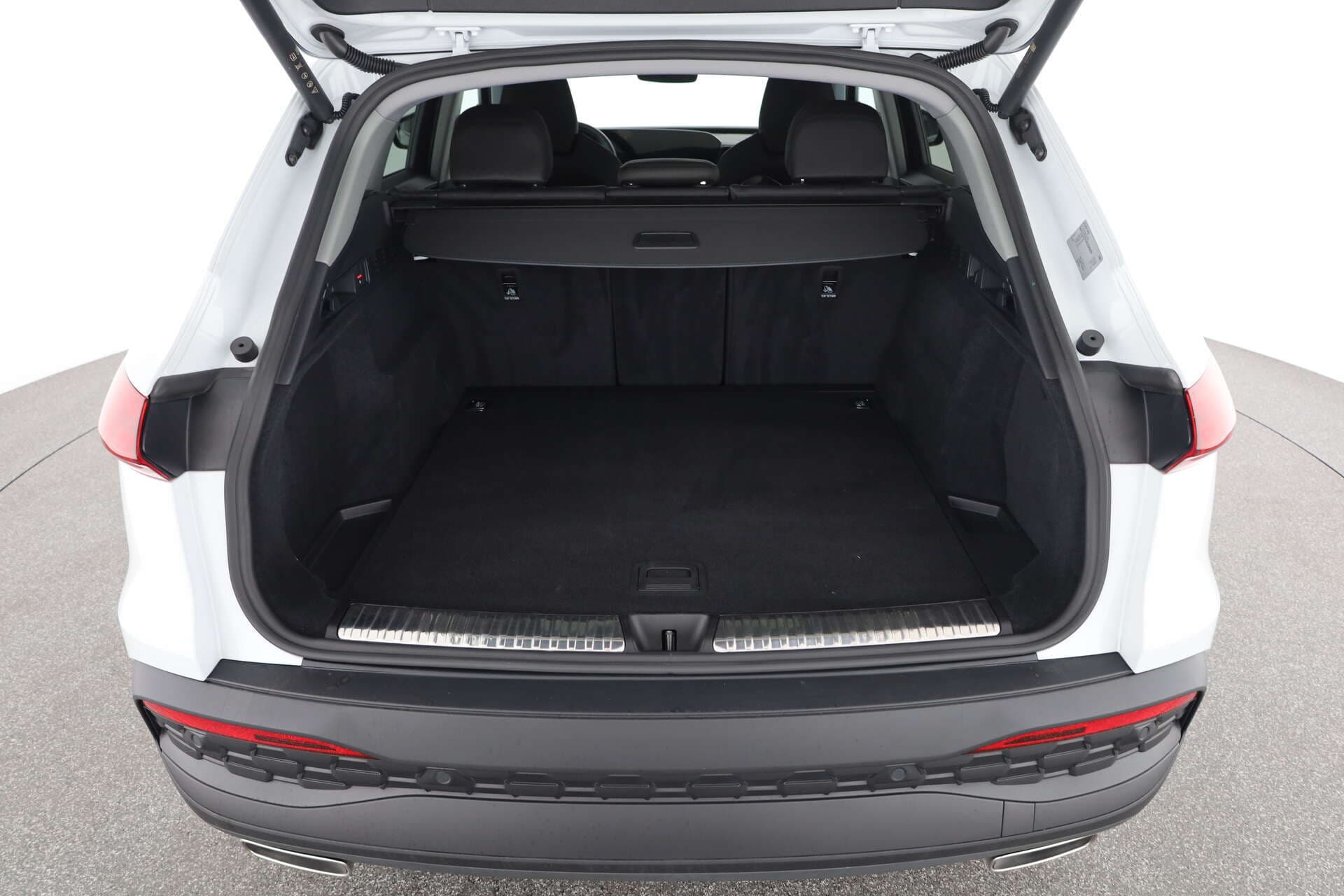 AUDI Q5, photo 11 sur 17