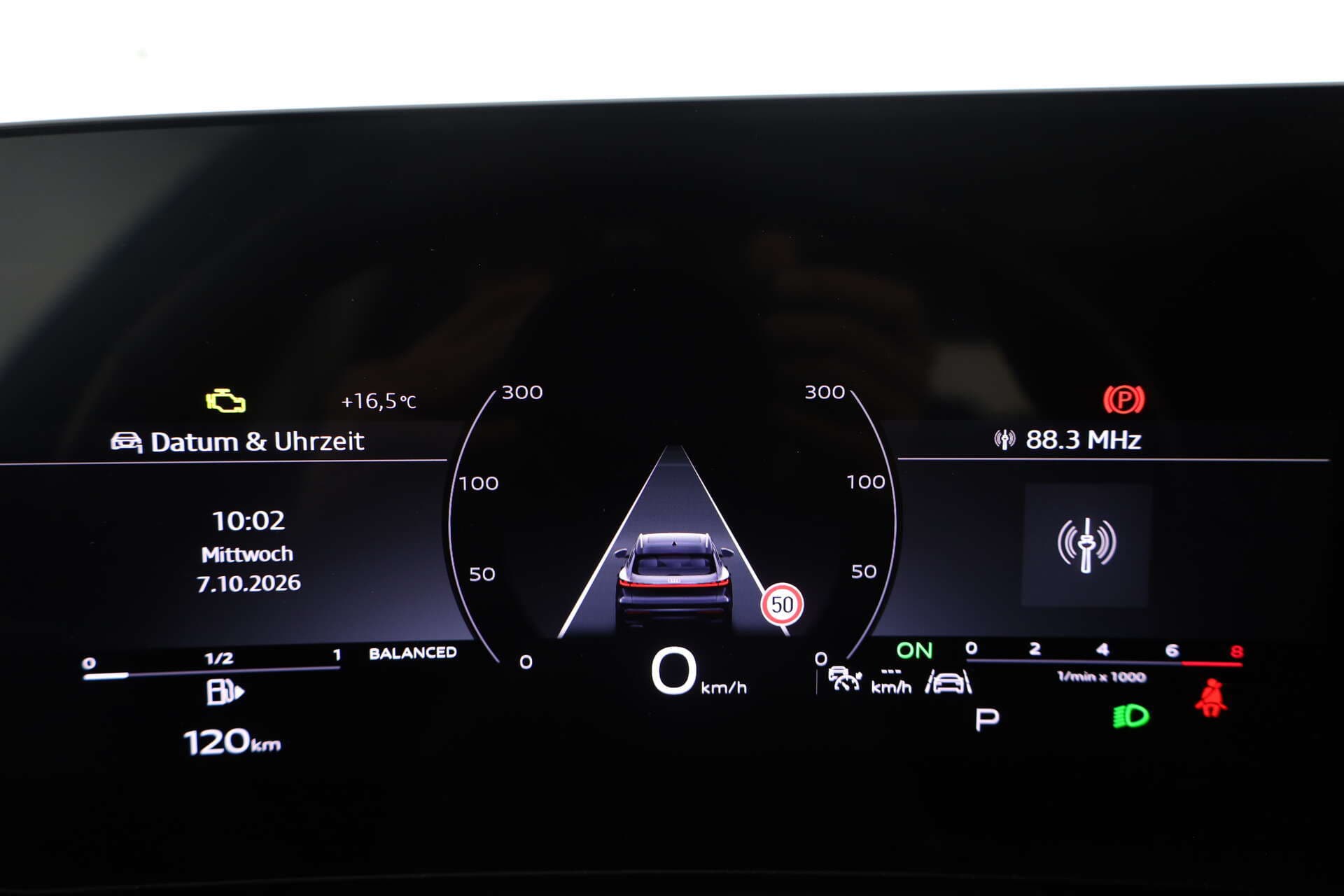 AUDI Q5, photo 12 sur 17