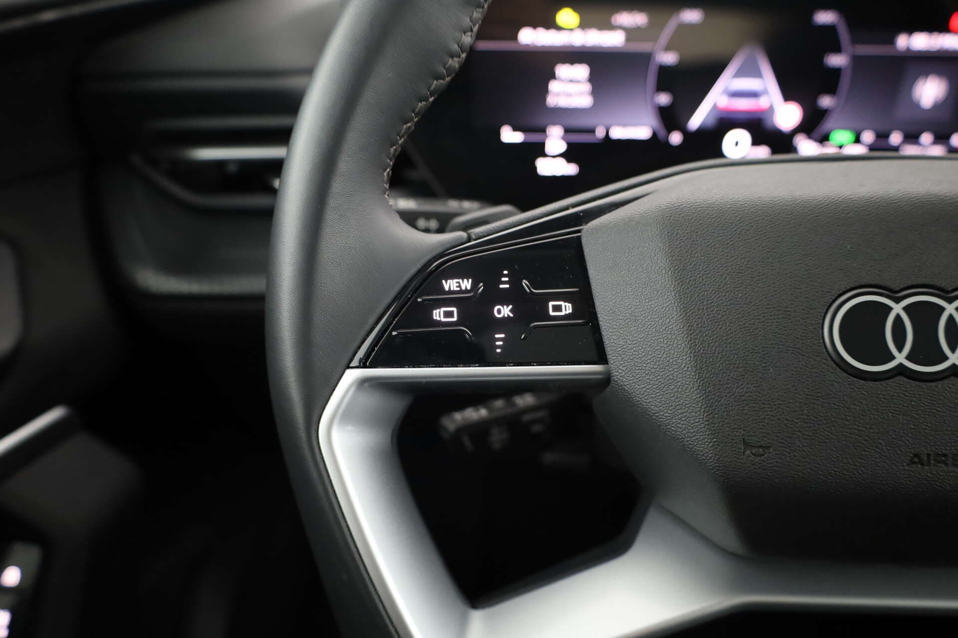 AUDI Q5, photo 13 sur 17