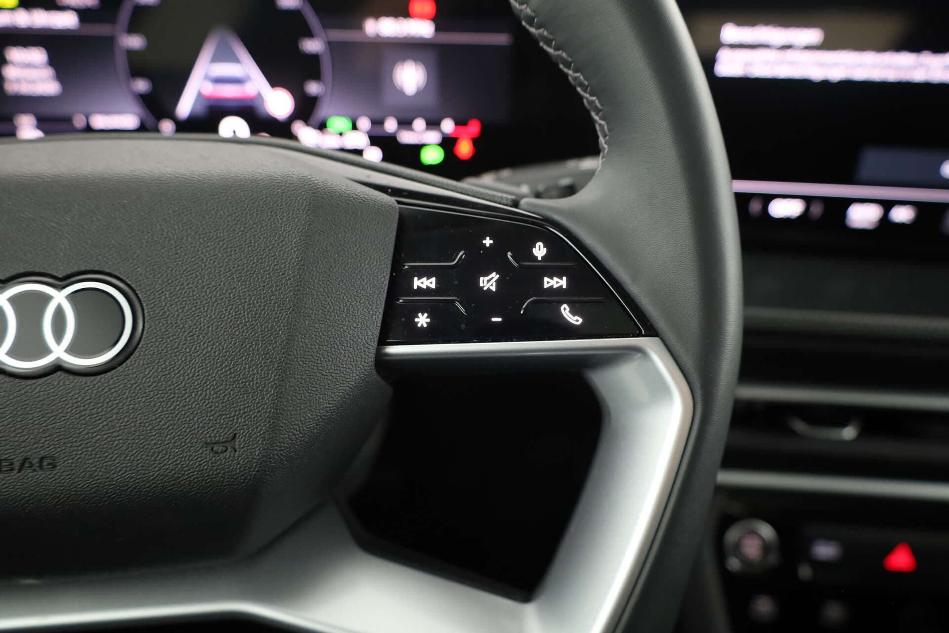AUDI Q5, photo 14 sur 17