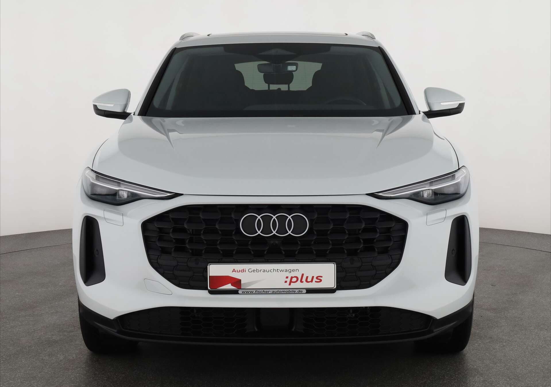 AUDI Q5, photo 2 sur 17