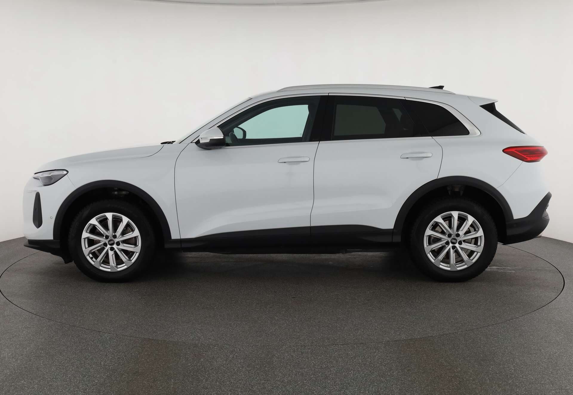 AUDI Q5, photo 4 sur 17