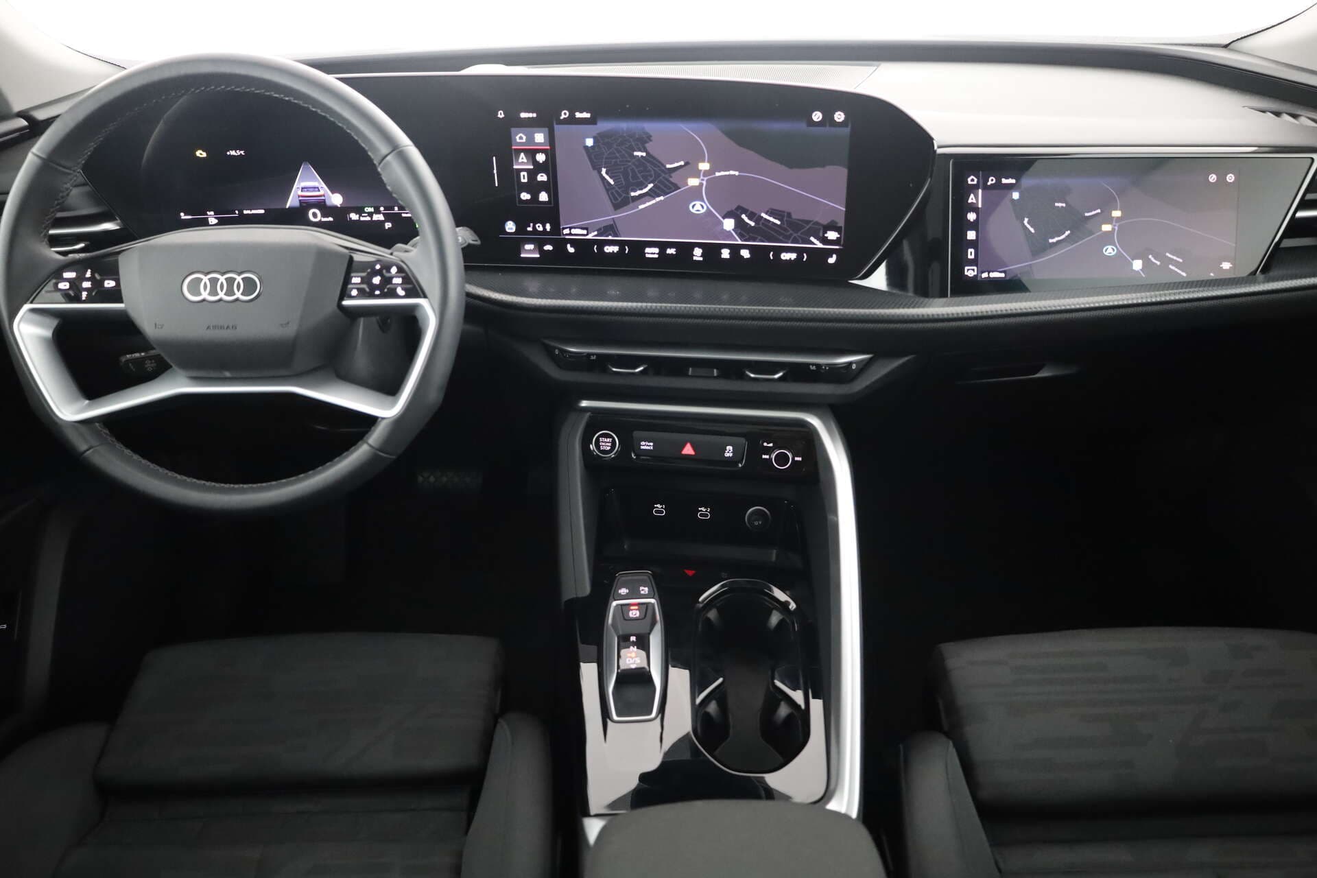 AUDI Q5, photo 8 sur 17