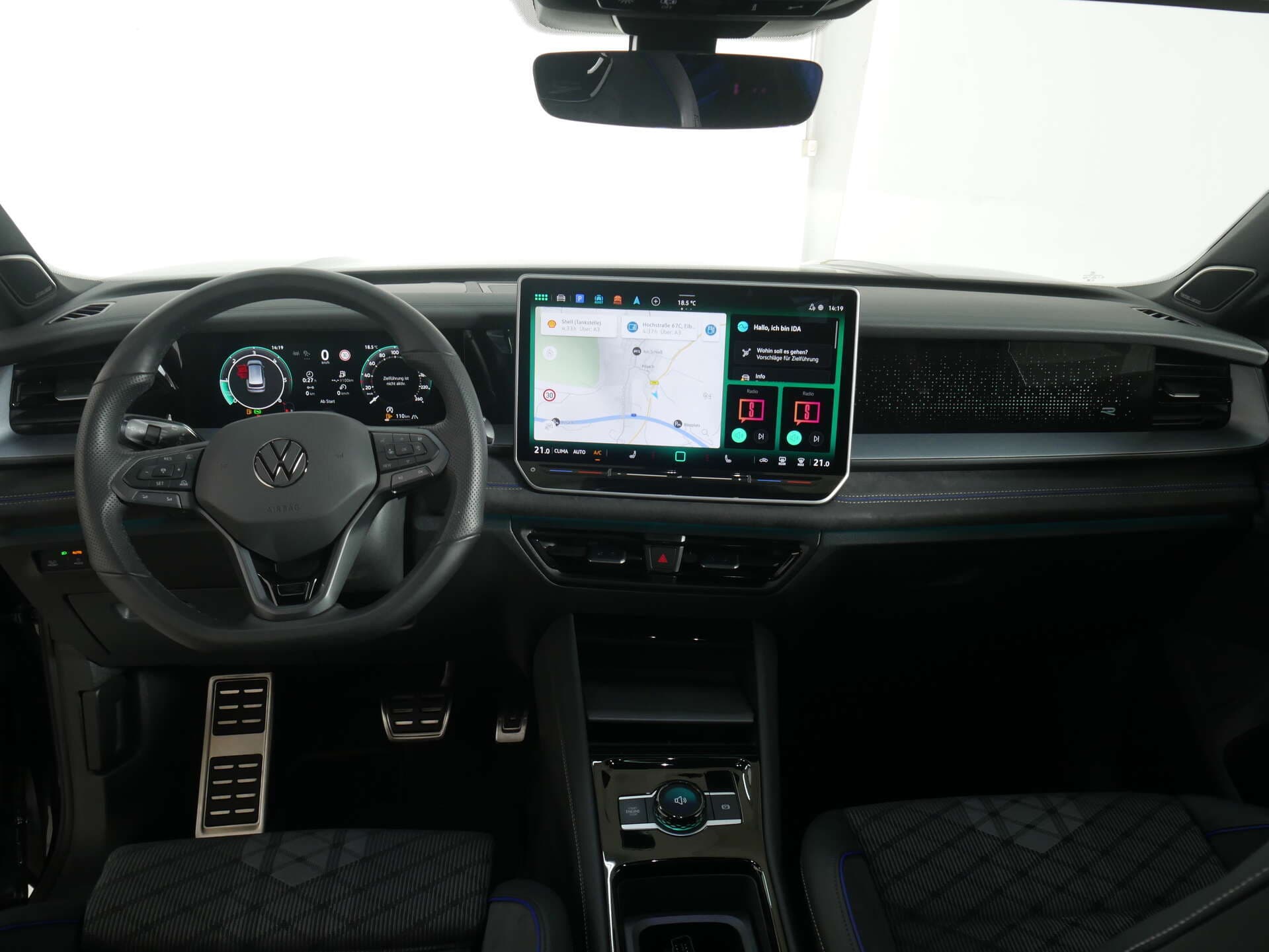 VOLKSWAGEN Tayron, photo 10 sur 17