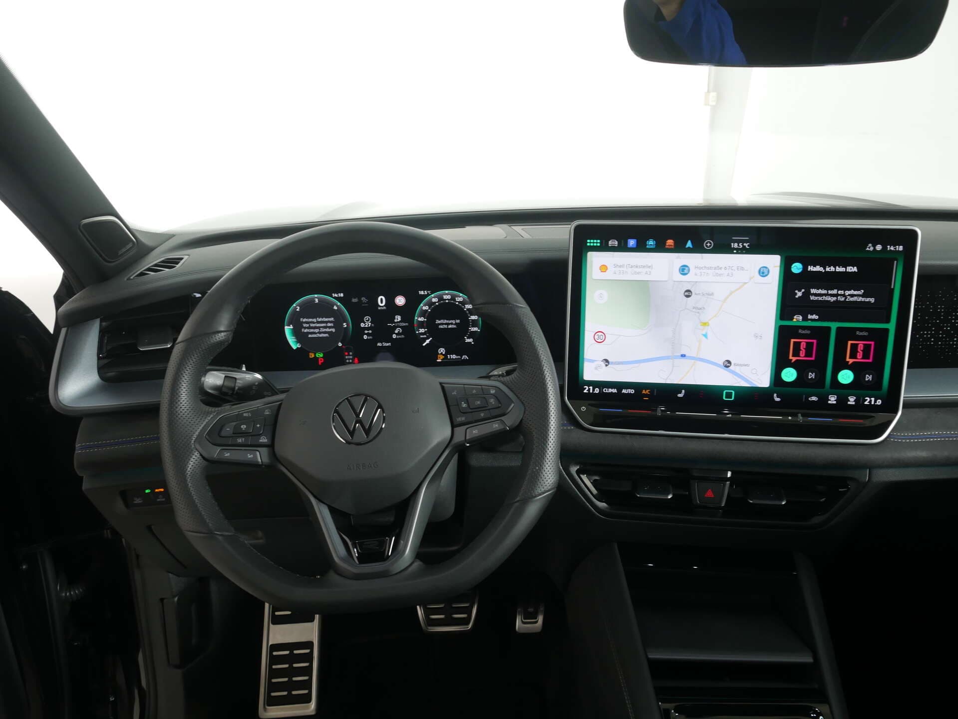 VOLKSWAGEN Tayron, photo 11 sur 17